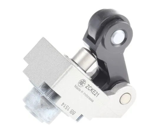 63-7632-30　Telemecanique Sensors Limit Switch Head for *** with XC Series　ZCKE21