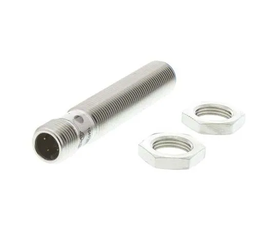 63-7716-33　Sick Inductive Sensor 4 mm Detection, M12 x 1, PNP-NO, 65mm Length, 10 → 30 V dc supply voltage　IME12-04BPSZCOS
