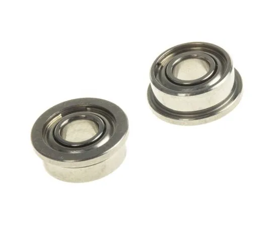 63-7635-34　3mm Radial Ball Bearing 7mm O.D　DDLF-730ZZHA1P25LY121