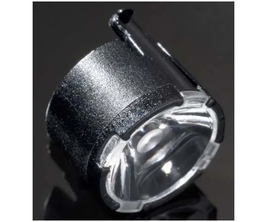 63-7734-34　Ledil FP11084_LISA2-RS-CLIP, Lisa2 Series LED Lens, 16 ° Spot Beam　FP11084_LISA2-RS-CLIP