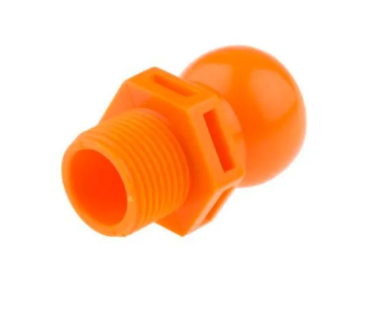 63-7645-49　RS PRO 3/8in Coolant NPT Connector　623-5145