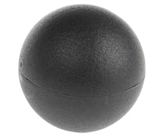 63-7715-49　RS PRO Black Thermoplastic Knob　702-7780