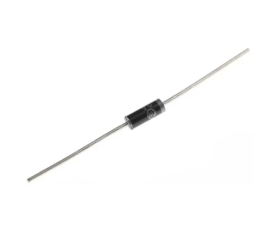 63-7647-23　ON Semiconductor, 28V Zener Diode 5% 5 W Through Hole 2-Pin DO-15　1N5362BRLG