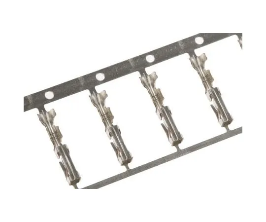 63-7666-33　TE Connectivity AMPMODU MOD I Female Crimp Terminal Contact 18AWG 280702-1　280702-1