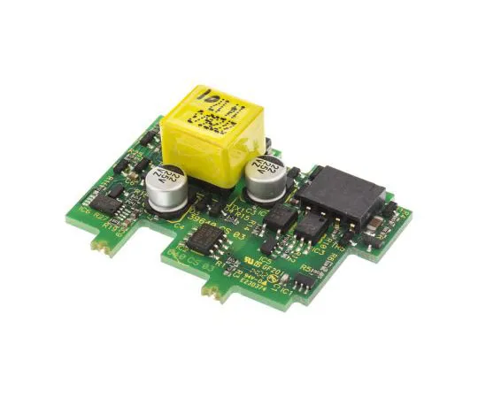 63-7555-18　West Instruments Output Card for *** with P8170 Series　PO2-C21