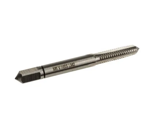 63-7597-65　EVENTUS 3 Piece M6 HSS Hand Tap Set　10016