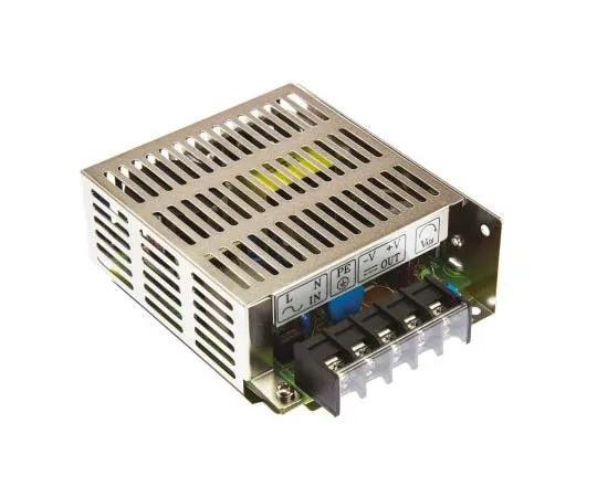 63-7726-07　TRACOPOWER 35W 1 Output Embedded Switch Mode Power Supply SMPS, 2.4A, 15V dc Enclosed　TXL 035-15S