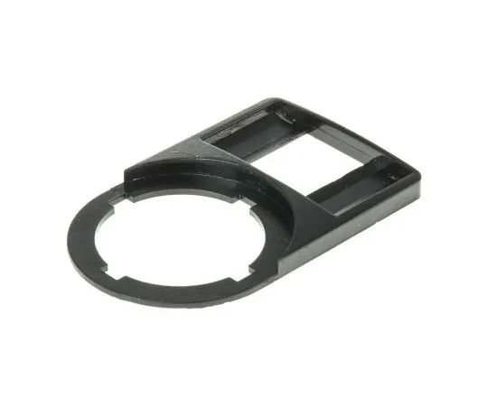 63-7572-32　ABB Leg*** Plate for *** with 22 mm Pilot Devices　1SFA616920R8120  KA1-8120