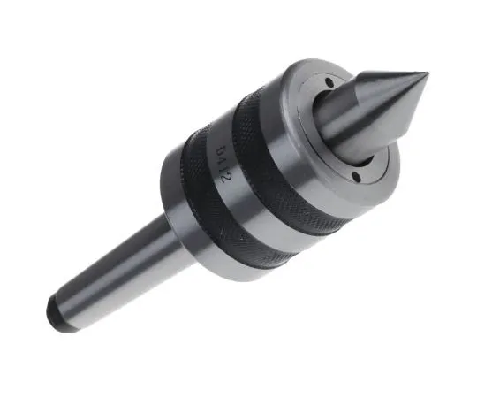63-7561-50　146mm MT2 Lathe Centre　463-7224