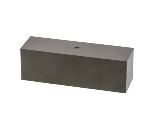 63-7650-70　EPCOS N87 I 93/104/30 Ferrite Core Transformer, 7900nH, 93 x 28 x 30mm, For Use With Power transformer　B67345B0002X087