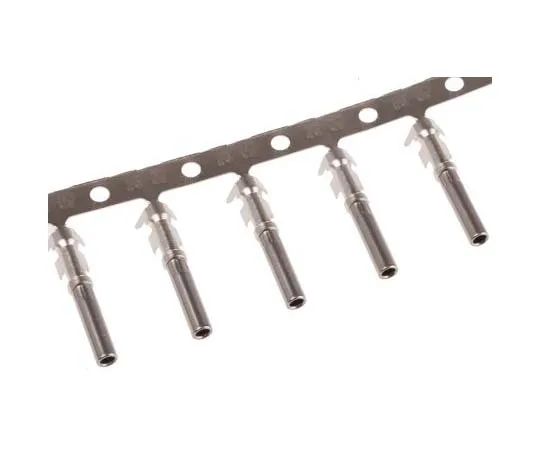 63-7705-44　Amphenol AT Series Female Contact for *** with Automotive Connectors　AT62-14-0122