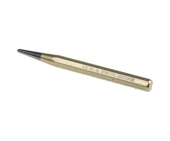 63-7567-36　RS Pro 8 mm Punch, 100 mm　473-0698