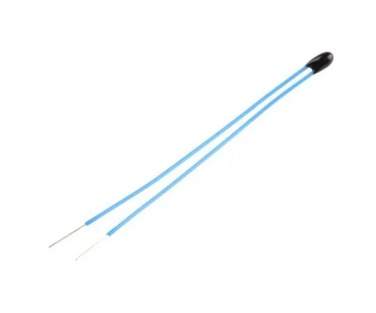 63-7649-11　EPCOS B57863S0103F40 Thermistor 10kΩ, 2.41 (Dia.) x 6.5mm　B57863S0103F040