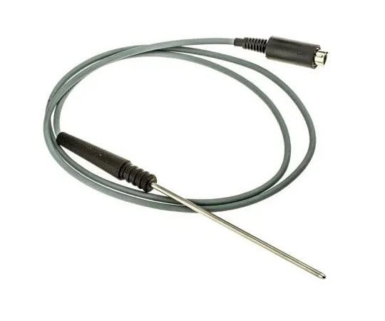 63-7653-61　Pico Technology PP509 General Temperature Probe, Type PT100, max. +260 °C　PP509