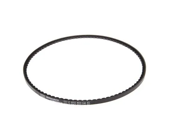 63-7568-87　CONTI FO-Z Series Drive Belt, belt section XPZ, 900mm Length　XPZ 900