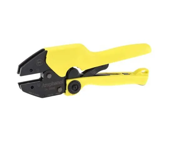 63-7705-22　Amphenol TA Hand Crimping Tool　TA-0500