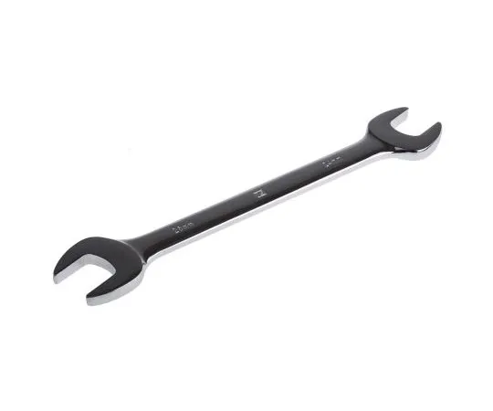 63-7587-97　RS Pro 24mm x 26mm Double Ended Open Spanner　495-3835