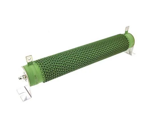 63-7712-71　TE Connectivity TE Series Solder Lug Wire Wound Panel Mount Resistor, 1Ω ±5% 1.5kW　TE1500B1R0J