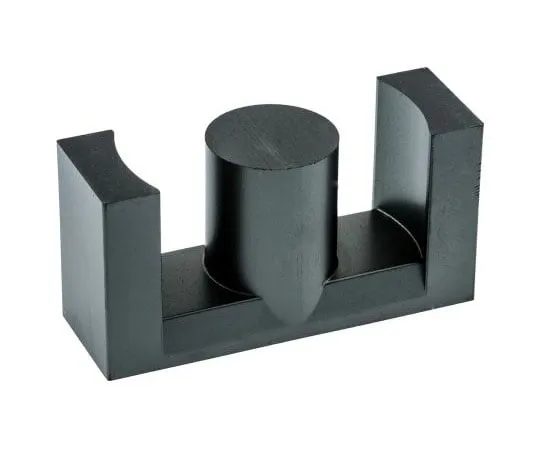 63-7650-48　EPCOS N87 ETD 49 Ferrite Core Transformer, 525nH, 48.5 x 16.7 x 24.9mm, For Use With SMPS Transformer　B66367G0500X187