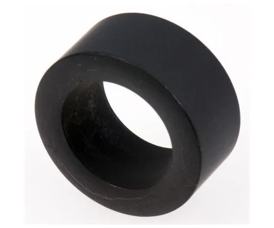 63-7564-03　Fair-Rite Ferrite Ring, 29 x 19 x 13.85mm　5961001201