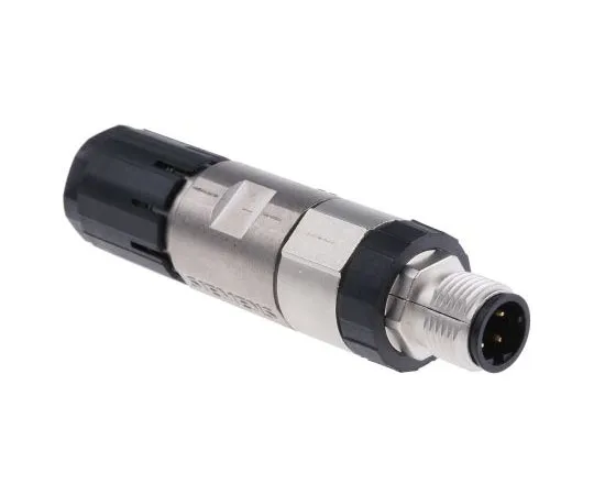 63-7659-38　Siemens Plug Connector M12 Plug Connector for *** with ET 200eco Series　6GK1901-0DB20-6AA0