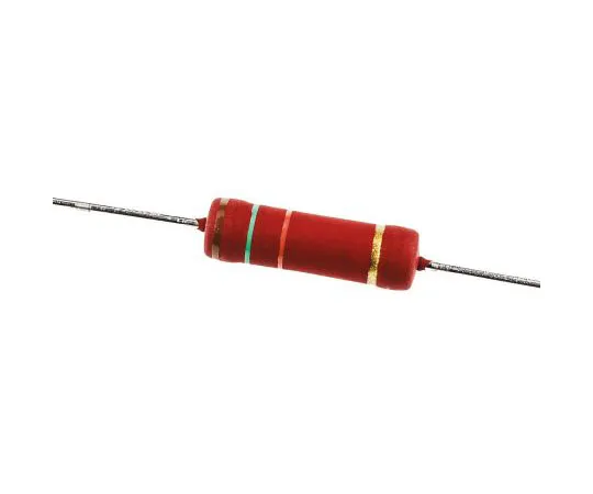 63-7688-37　Vishay 15kΩ 3W Metal Film Fixed Resistor ±5% ±250ppm/°C　PR03000201502JAC00