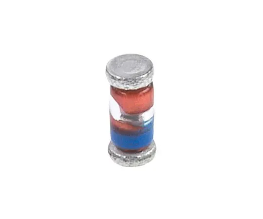 63-7693-67　STMicroelectronics 40V 350mA, Schottky Diode, 2-Pin MiniMELF TMMBAT48FILM　TMMBAT48FILM