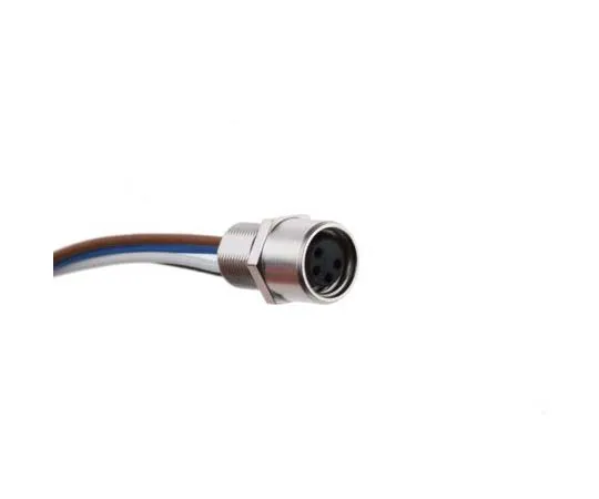 63-7722-36　Binder 4 Core Actuator/Sensor Cable　09-3390-00-04