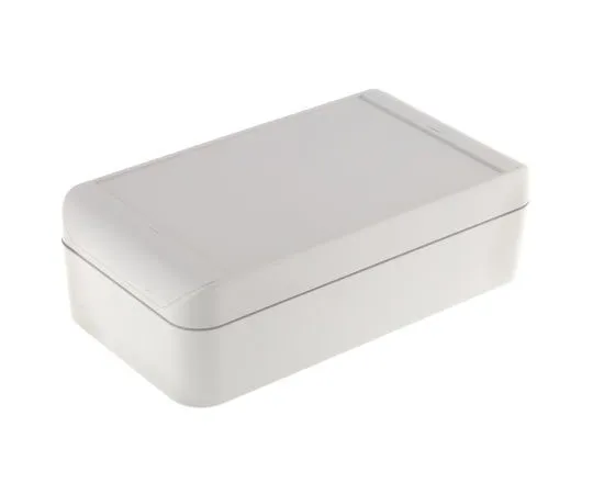 63-7598-56　OKW StarCASE, ABS Enclosure, IP66, 200 x 110 x 60mm　230.112.000