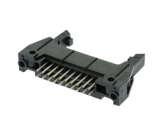63-7624-70　3M 3000, 20 Way, 2 Row, Straight PCB Header　N3428-6302RB