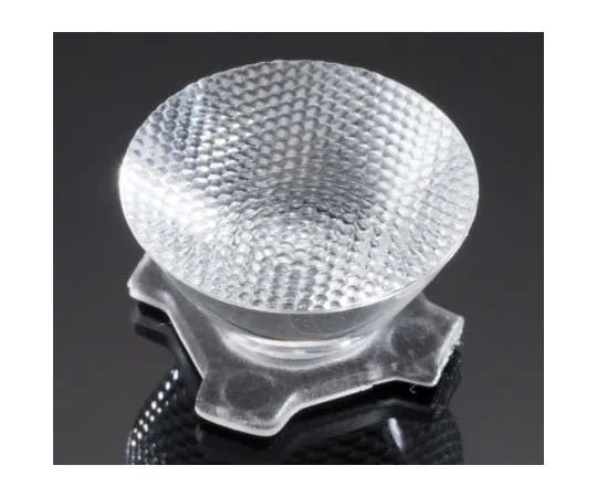 63-7735-13　Ledil CA11265_HEIDI-M, Heidi Series LED Lens, 25 → 29 ° Medium Angle Beam　CA11265_HEIDI-M