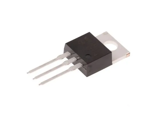 63-7625-93　ON Semi MJE3055TG NPN Transistor, 10 A, 60 V, 3-Pin TO-220AB　MJE3055TG