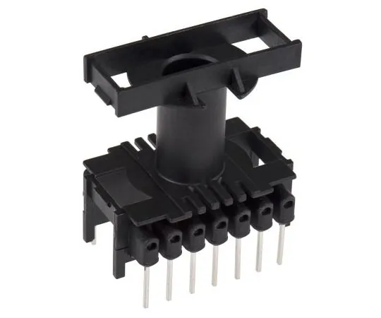 63-7650-43　EPCOS B66362X1014T1 ETD 34/17/11 Coil Former, 14 Pins　B66362X1014T001