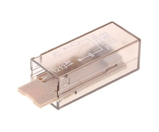 63-7586-78　Interface Relay Module for *** with PT78 and RT78 Relay Sockets　PTMU0730 2-1415037-1
