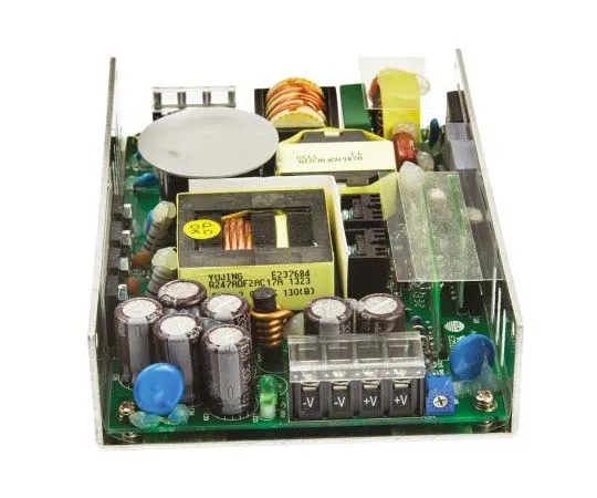 63-7726-16　TRACOPOWER 240W 1 Output Embedded Switch Mode Power Supply SMPS, 5A, 48V dc Enclosed　TXH 240-148