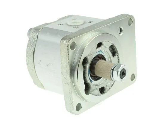 63-7601-27　Bosch Rexroth Hydraulic Gear Pump 0510425022, 8.2cm3　510425022
