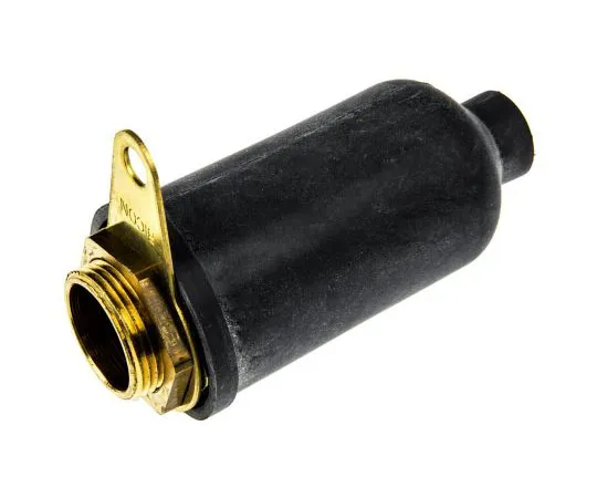 63-7561-27　Prysmian BW25 LSF M25 Cable Gland Kit, includes Earth Tag, Gland Body, Gland Nut, Lock Nuts, Shroud　LSF25BW