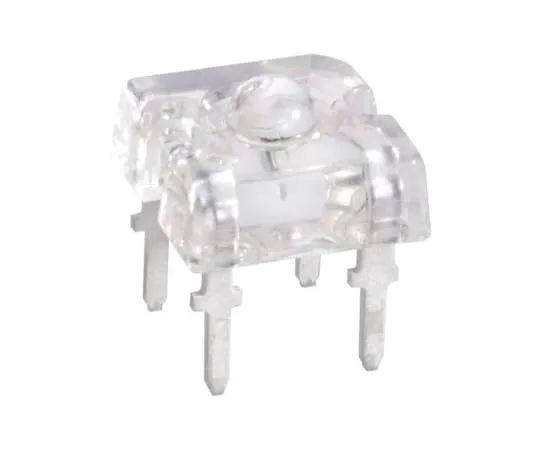 63-7730-85　2.67 V Red LED Super Flux Through Hole, Vishay TELUX TLWR7600　TLWR7600