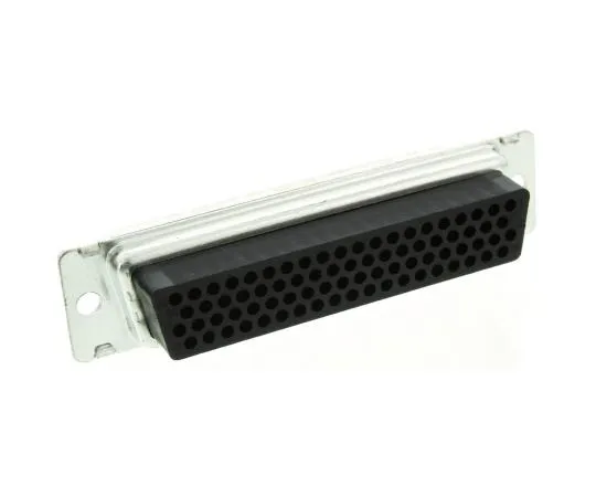 63-7683-42　TE Connectivity AMPLIMITE HDP-22 Series Straight Crimp D-sub Connector, Plug, 78 Pin　1658674-1