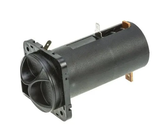 63-7557-12　Bulgin D Battery Holder, Solder Tag Contact　BXS016