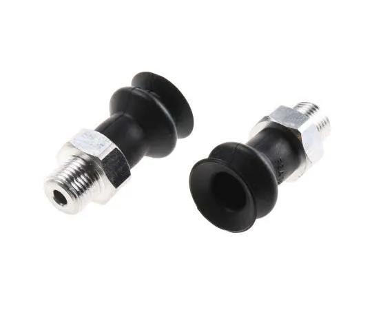 63-7716-76　Aventics 15.6mm Bellows Acrylonitrile Butadiene Rubber Suction Cup 1820415035　1820415035