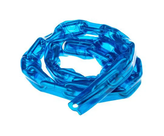 63-7637-97　RS PRO 1.2m Steel Security Chain　615-6395