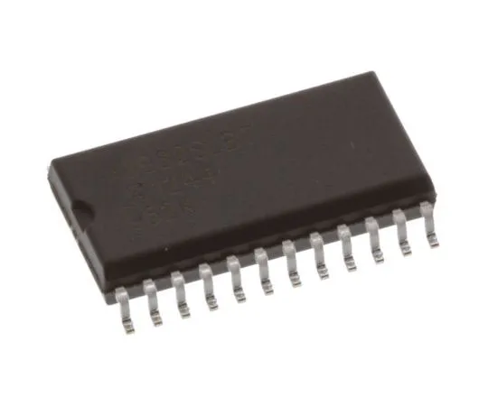 63-7682-78　Allegro Microsystems A3982SLBTR-T, Stepper Motor Driver IC, 35 V 2A 24-Pin, SOIC W　A3982SLBTR-T