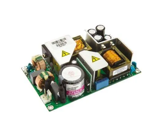 63-7726-30　TRACOPOWER 200W 1 Output Embedded Switch Mode Power Supply SMPS, 16A, 12V dc Open Frame　TOP 200-112