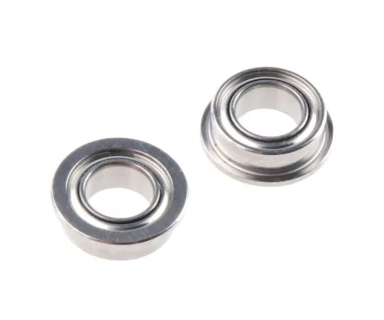 63-7635-38　4mm Radial Ball Bearing 7mm O.D　DDLF-740ZZHA1P25LY121