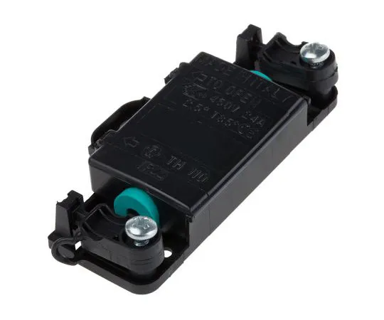 63-7556-29　Nylon Terminal Block Housing IP44, Cable Mount　456-1060