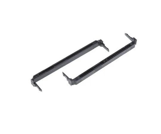 63-7553-87　TE Connectivity 50 Way Strain Relief Connector for *** with AMP-LATCH NOVO Series　499252-4