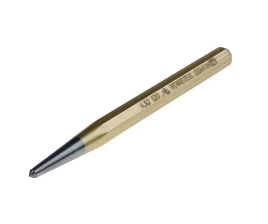 63-7567-37　RS Pro 10 mm Punch, 120 mm　473-0705