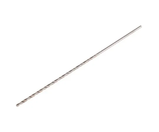 63-7610-13　RS Pro HSS 2mm Jobber; Long Drill Bit, 125 mm Plain Shank　522-6522