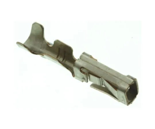 63-7598-06　TE Connectivity AMPMODU MOD I Female Crimp Terminal Contact 18AWG 182198-1　182198-1